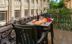Lacasa Nizami Street Hotel